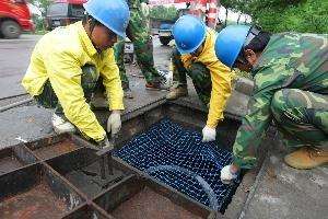 建筑安全的基本防護有哪些？